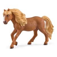 Produktbild: schleich&reg; Horse Club Islandpony Hengst 9,3cm