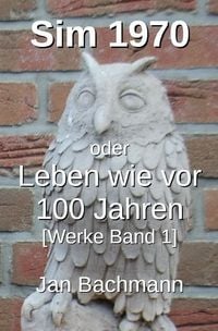 Produktbild: Werke / Sim 1970