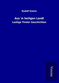 Produktbild: Aus&acute;m heiligen Landl