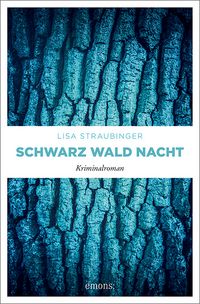 Produktbild: Schwarz Wald Nacht