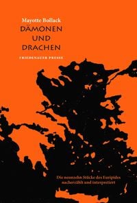 Produktbild: D&auml;monen und Drachen