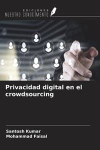 Produktbild: Privacidad digital en el crowdsourcing