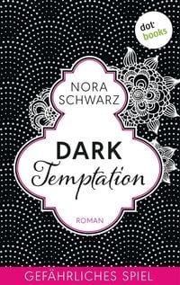Produktbild: Dark Temptation - Gef&auml;hrliches Spiel