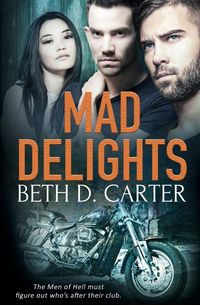 Produktbild: Mad Delights
