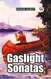 Produktbild: Gaslight Sonatas