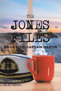 Produktbild: The Jones Files