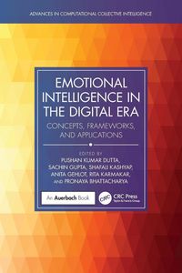 Produktbild: Emotional Intelligence in the Digital Era