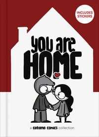 Produktbild: You Are Home