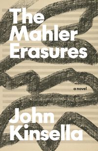 Produktbild: The Mahler Erasures