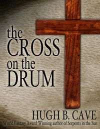 Produktbild: The Cross on the Drum