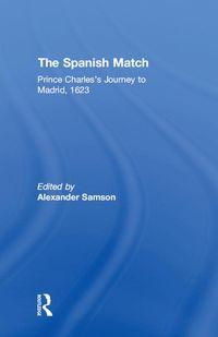Produktbild: The Spanish Match