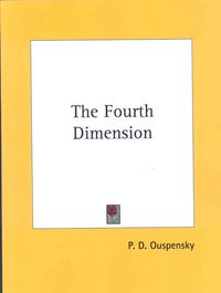 Produktbild: The Fourth Dimension