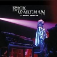 Produktbild: Wakeman, R: Starship Trooper