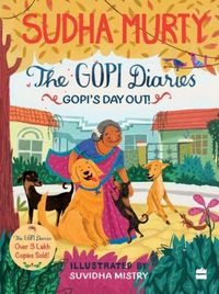 Produktbild: Gopi's Day Out!