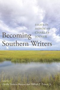 Produktbild: Becoming Southern Writers