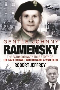 Produktbild: Jeffrey, R: Gentle Johnny Ramensky