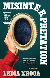 Produktbild: Misinterpretation