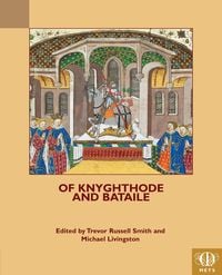 Produktbild: Of Knyghthode and Bataile