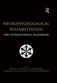 Produktbild: Neuropsychological Rehabilitation