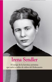 Produktbild: Irena Sendler