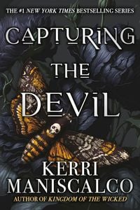 Produktbild: Capturing the Devil