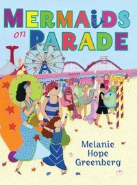 Produktbild: Mermaids On Parade