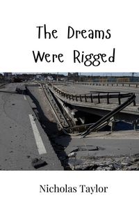Produktbild: The Dreams Were Rigged