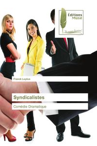 Produktbild: Syndicalistes