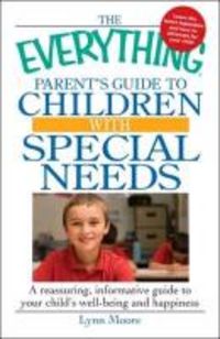 Produktbild: Everything Parents Gt Children