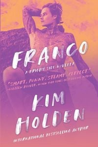 Produktbild: Franco