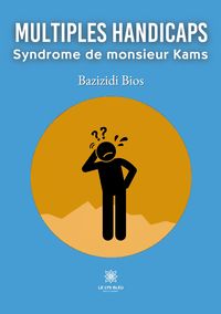 Produktbild: Bazizidi Bios: Multiples handicaps
