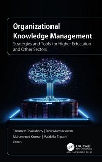 Produktbild: Organizational Knowledge Management