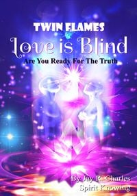 Produktbild: Twin Flames Love is Blind Are You Ready For The Truth?