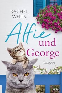 Produktbild: Alfie und George