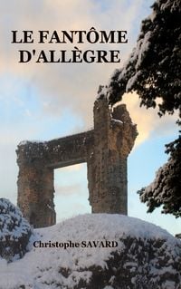 Produktbild: Le fant&ocirc;me d'All&egrave;gre