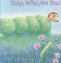 Produktbild: Toby, Who Are You?