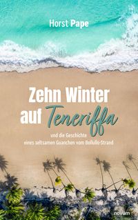 Produktbild: Zehn Winter auf Teneriffa