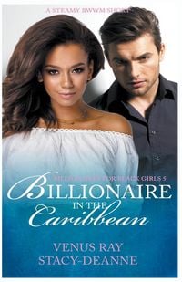 Produktbild: Billionaire in the Caribbean