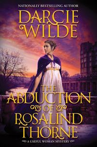 Produktbild: The Abduction of Rosalind Thorne