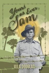 Produktbild: Yours As Ever, Sam