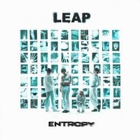 Produktbild: Entropy (White Vinyl Edit)