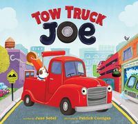 Produktbild: Tow Truck Joe