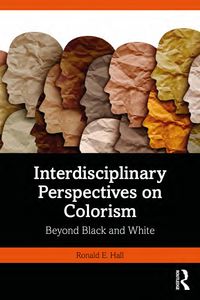Produktbild: Interdisciplinary Perspectives on Colorism