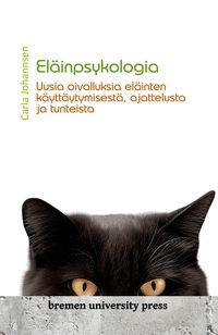 Produktbild: El&auml;inpsykologia