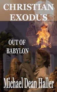 Produktbild: Christian Exodus Out of Babylon