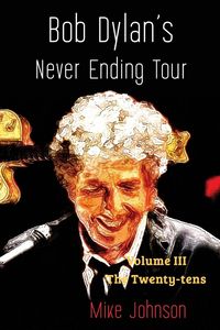 Produktbild: Bob Dylan's Never Ending Tour