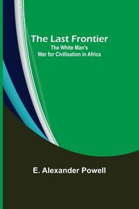 Produktbild: The Last Frontier