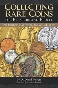 Produktbild: Collecting Rare Coins