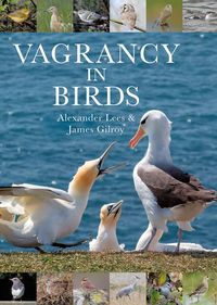 Produktbild: Vagrancy in Birds