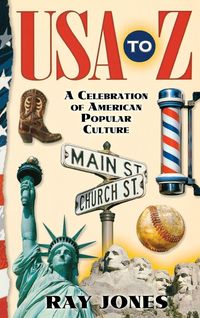 Produktbild: USA To Z